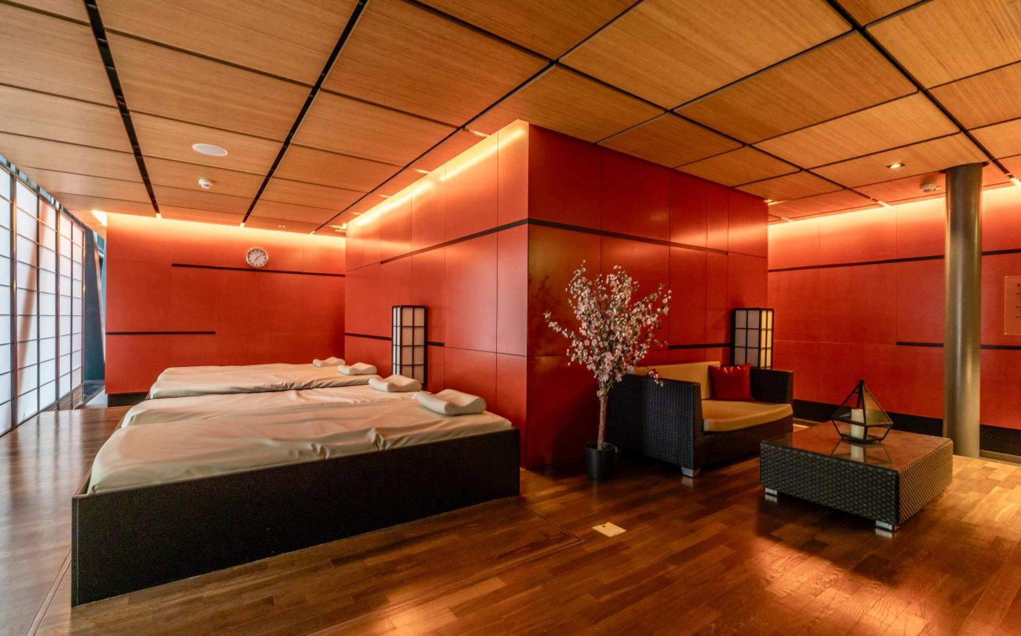 Hotel The - A Member Of Design Zurich