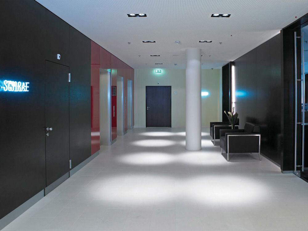 The - A Member Of Design Hotel Curych