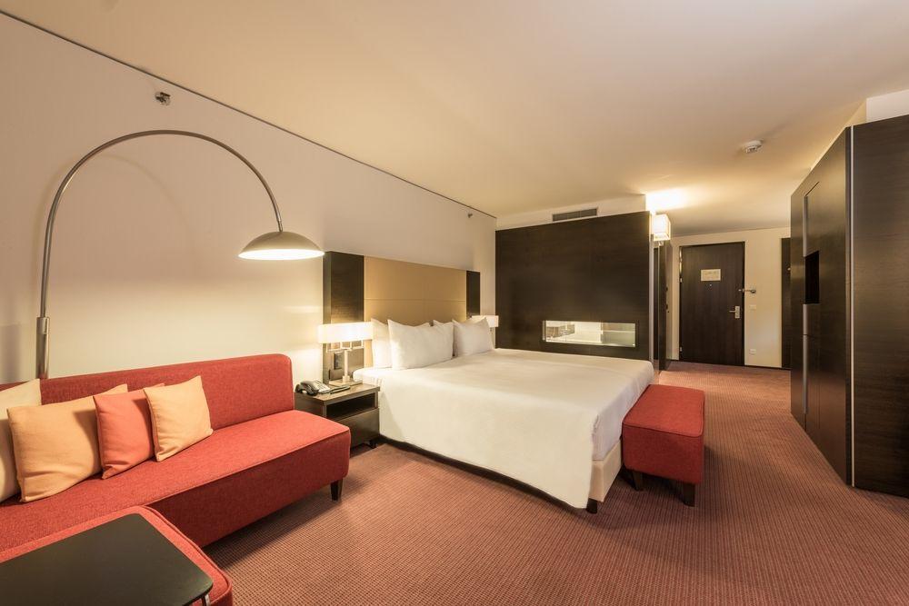 Hotel The - A Member Of Design Curych