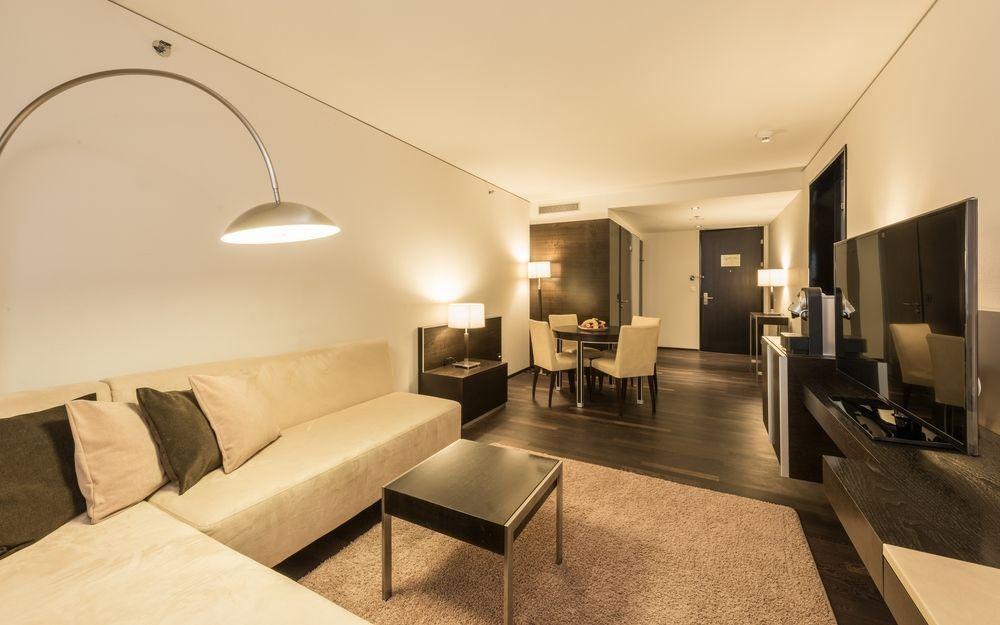Hotel The - A Member Of Design Curych