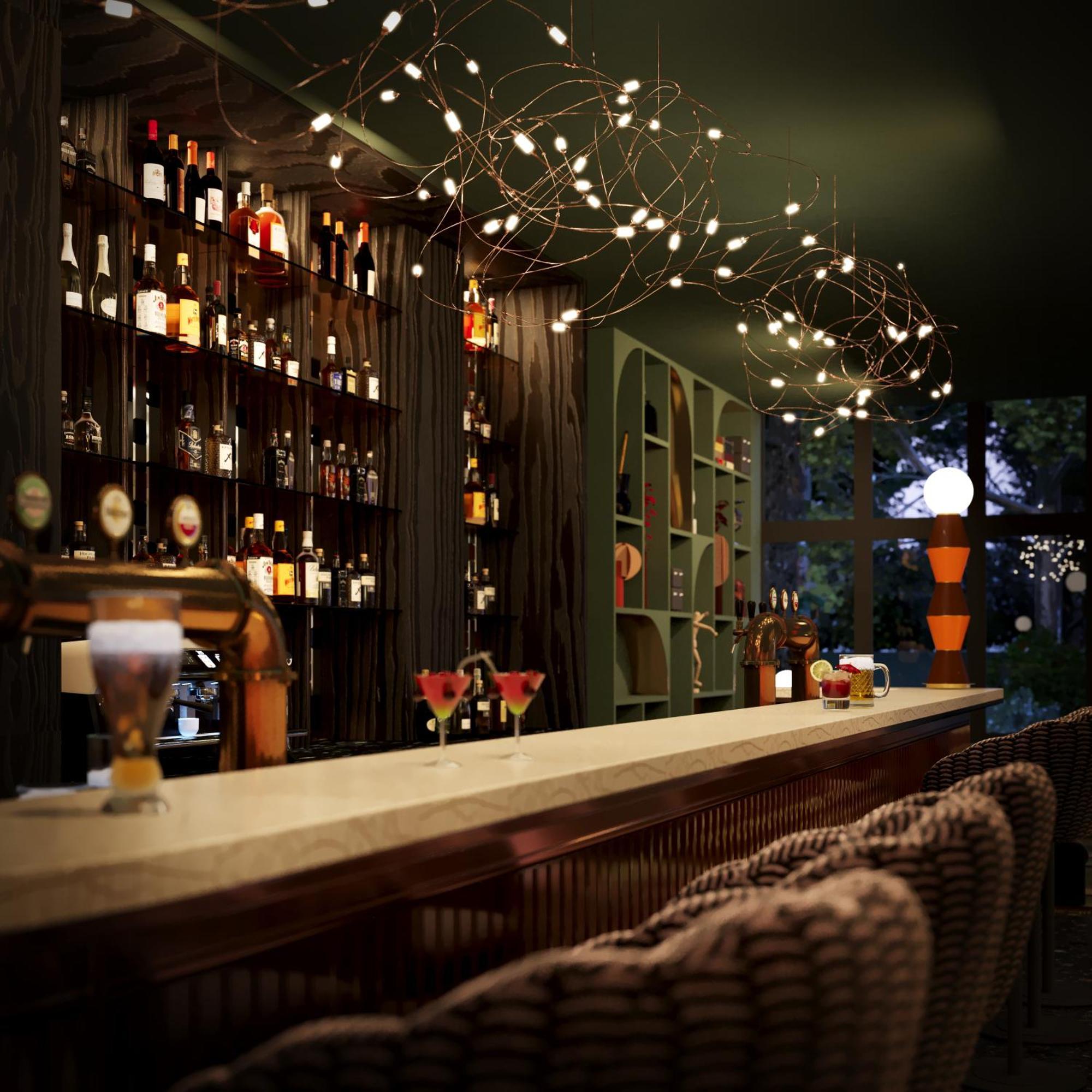 The - A Member Of Design Hotel Curych